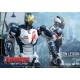 Avengers Age of Ultron Movie Masterpiece Action Figure 1/6 Iron Legion 31 cm